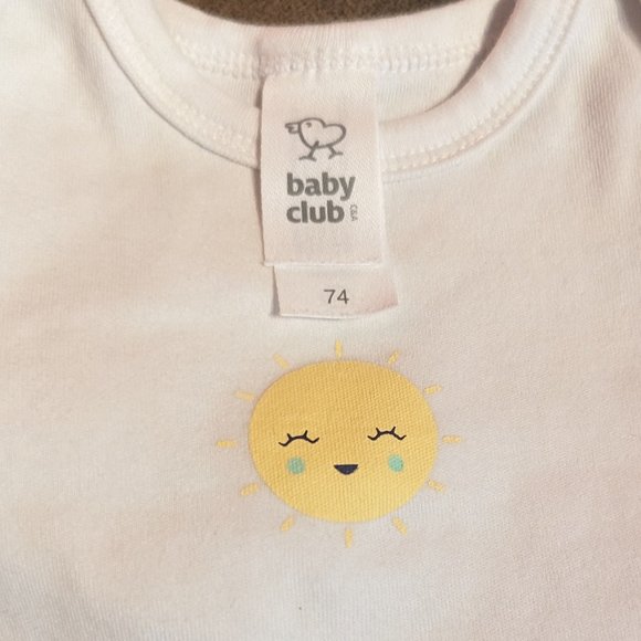 NWOT Twinkle and Sunshine 3-Piece Bundle 6-9Mos - Picture 2 of 8